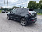 2019 Cadillac XT4 AWD Sport
