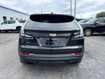 2019 Cadillac XT4 AWD Sport