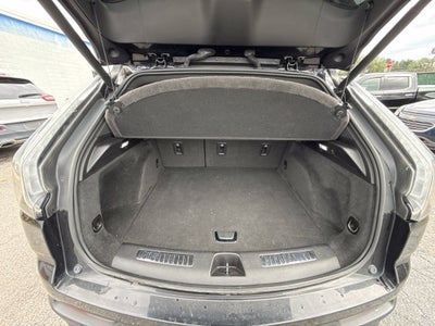 2019 Cadillac XT4 AWD Sport