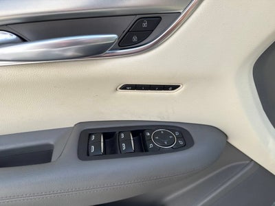 2022 Cadillac XT5 AWD Premium Luxury