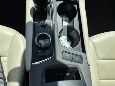 2022 Cadillac XT5 AWD Premium Luxury