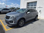 2022 Cadillac XT5 AWD Premium Luxury