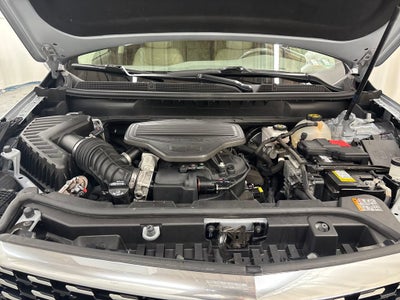 2022 Cadillac XT5 AWD Premium Luxury