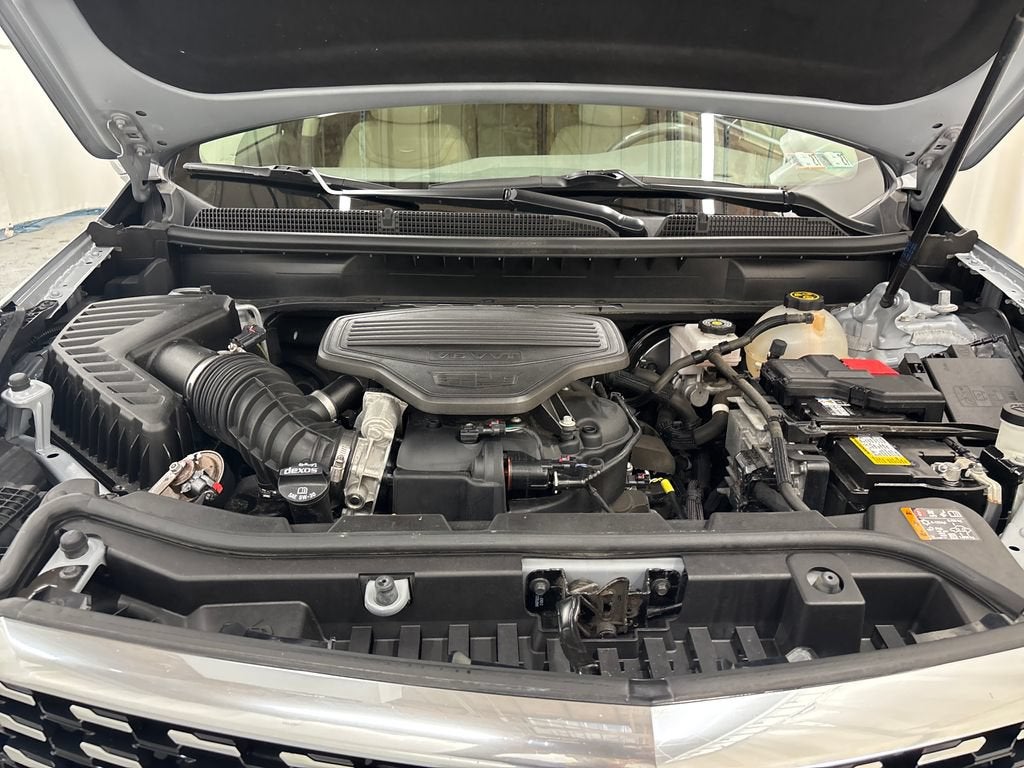 2022 Cadillac XT5 AWD Premium Luxury