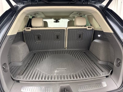 2022 Cadillac XT5 AWD Premium Luxury