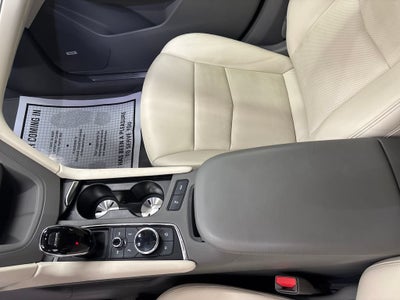2022 Cadillac XT5 AWD Premium Luxury