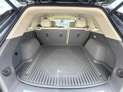 2022 Cadillac XT5 AWD Premium Luxury