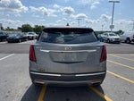 2022 Cadillac XT5 AWD Premium Luxury