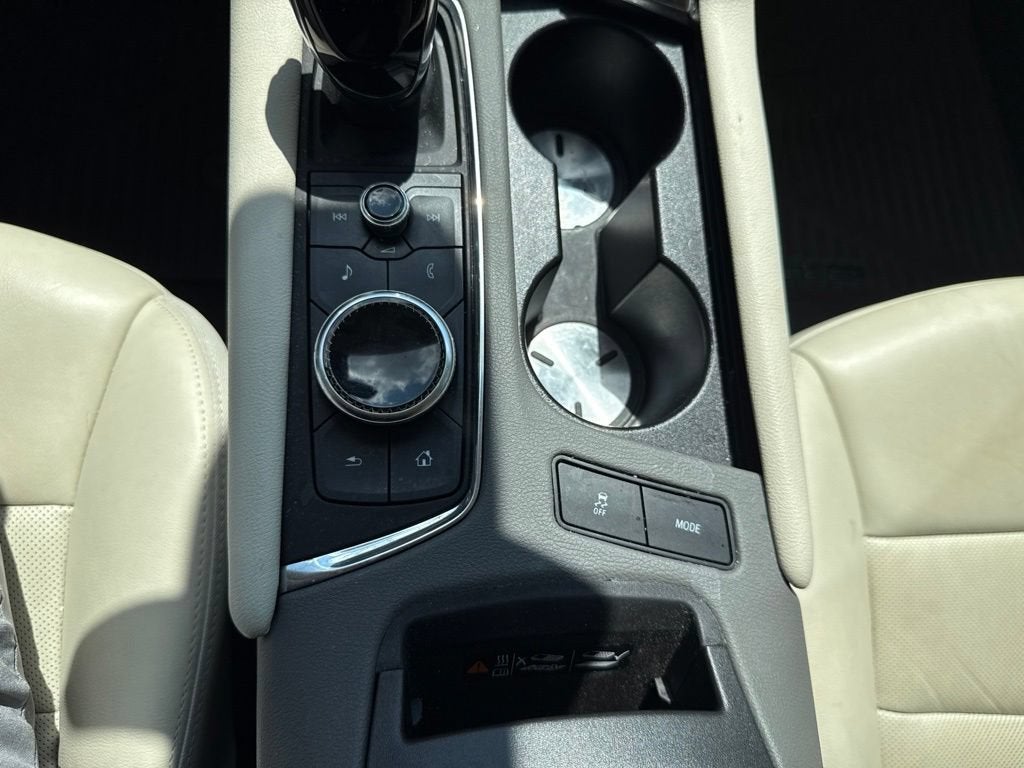 2022 Cadillac XT5 AWD Premium Luxury