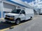 2024 Chevrolet Express Cutaway 3500 1WT