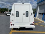 2024 Chevrolet Express Cutaway 3500 1WT