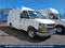 2024 Chevrolet Express Cutaway 3500 1WT