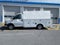 2024 Chevrolet Express Cutaway 3500 1WT
