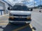 2024 Chevrolet Express Cutaway 3500 1WT