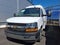 2024 Chevrolet Express Cutaway 3500 1WT