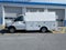 2024 Chevrolet Express Cutaway 3500 1WT