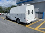 2024 Chevrolet Express Cutaway 3500 1WT