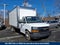 2024 Chevrolet Express Cutaway 3500 1WT