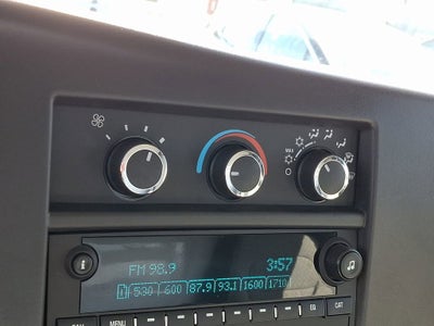 2024 Chevrolet Express Cutaway 3500 1WT