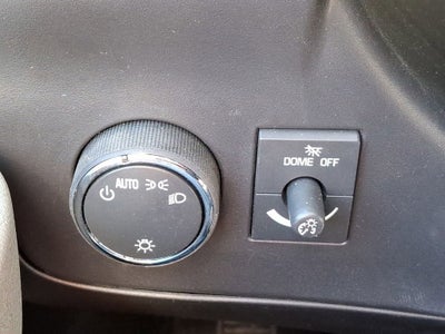 2024 Chevrolet Express Cutaway 3500 1WT