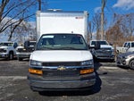2024 Chevrolet Express Cutaway 3500 1WT