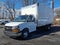 2024 Chevrolet Express Cutaway 3500 1WT