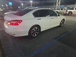 2017 Honda Accord Sedan EX-L V6