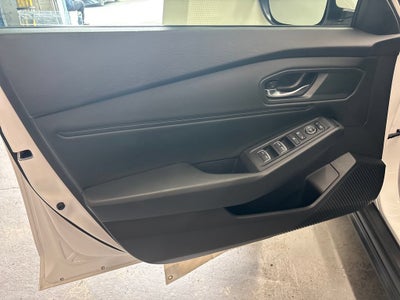 2023 Honda Accord Sedan EX