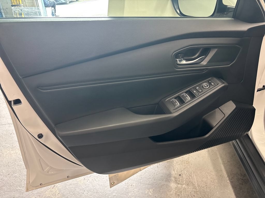 2023 Honda Accord Sedan EX