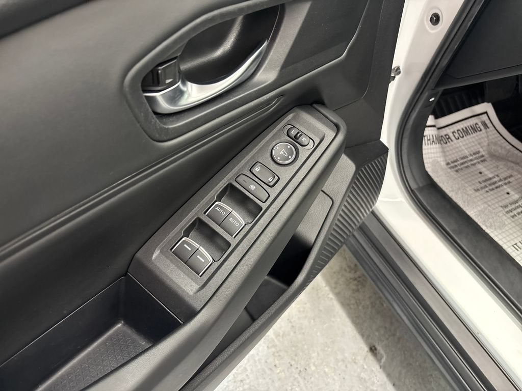 2023 Honda Accord Sedan EX