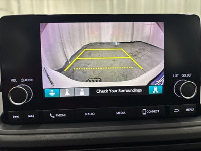 2023 Honda Accord Sedan EX