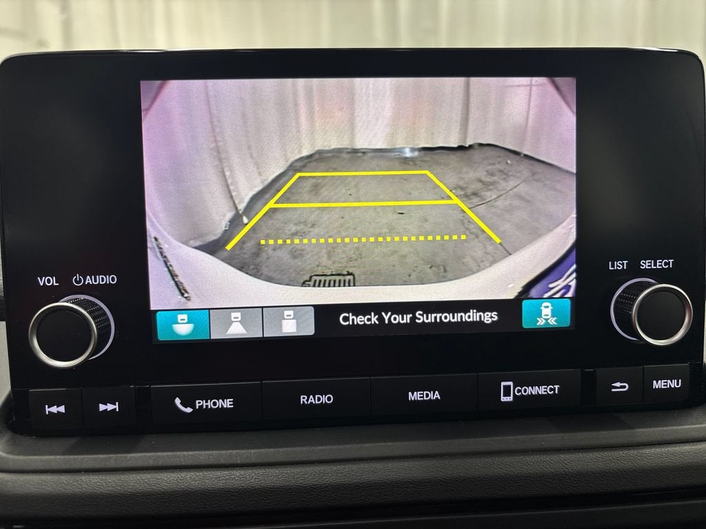 2023 Honda Accord Sedan EX