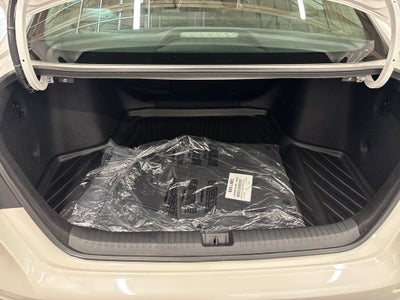2023 Honda Accord Sedan EX