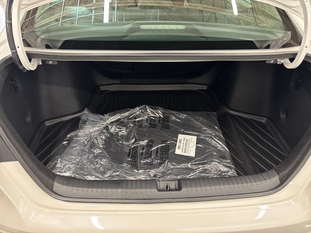 2023 Honda Accord Sedan EX