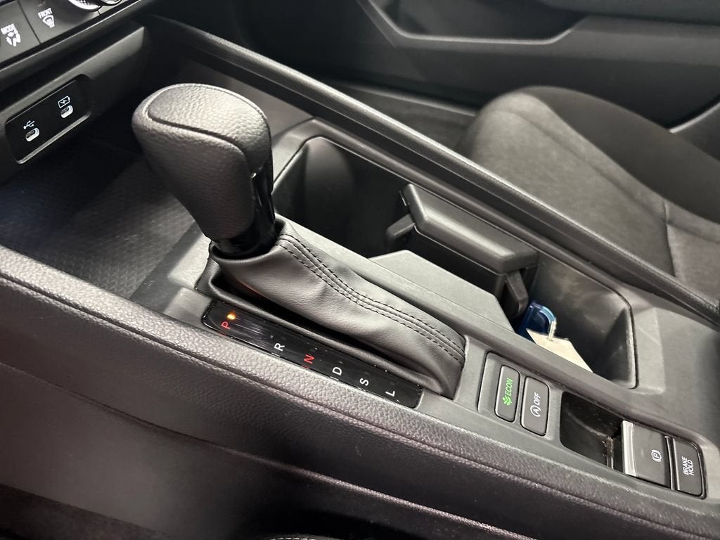 2023 Honda Accord Sedan EX