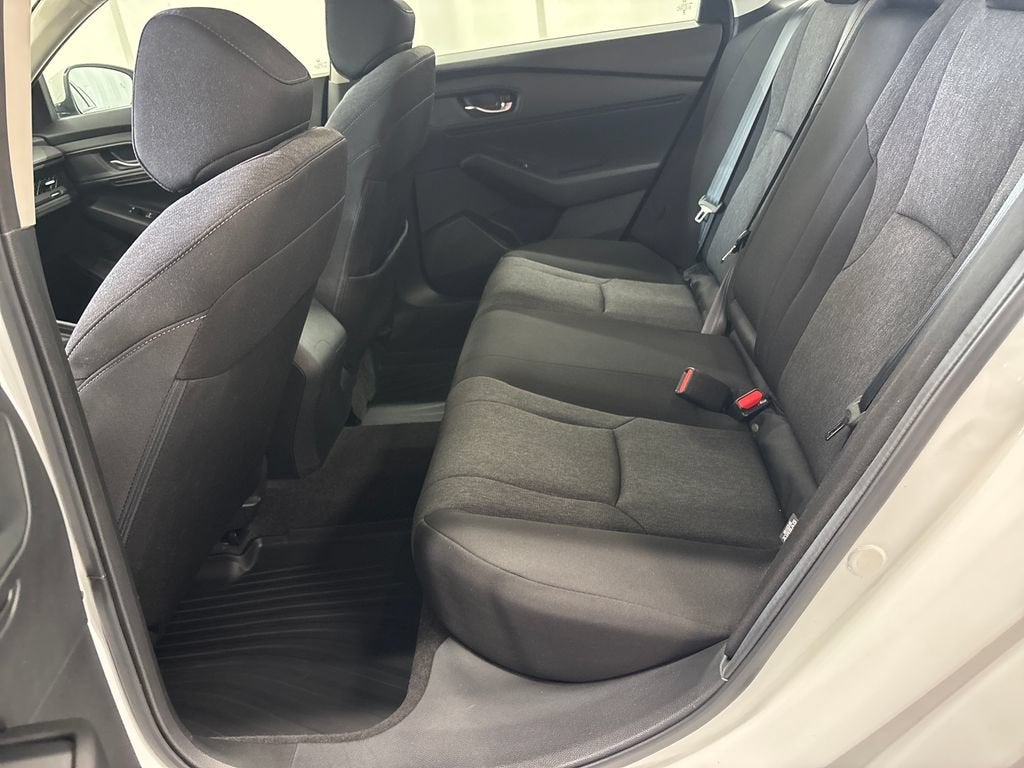 2023 Honda Accord Sedan EX