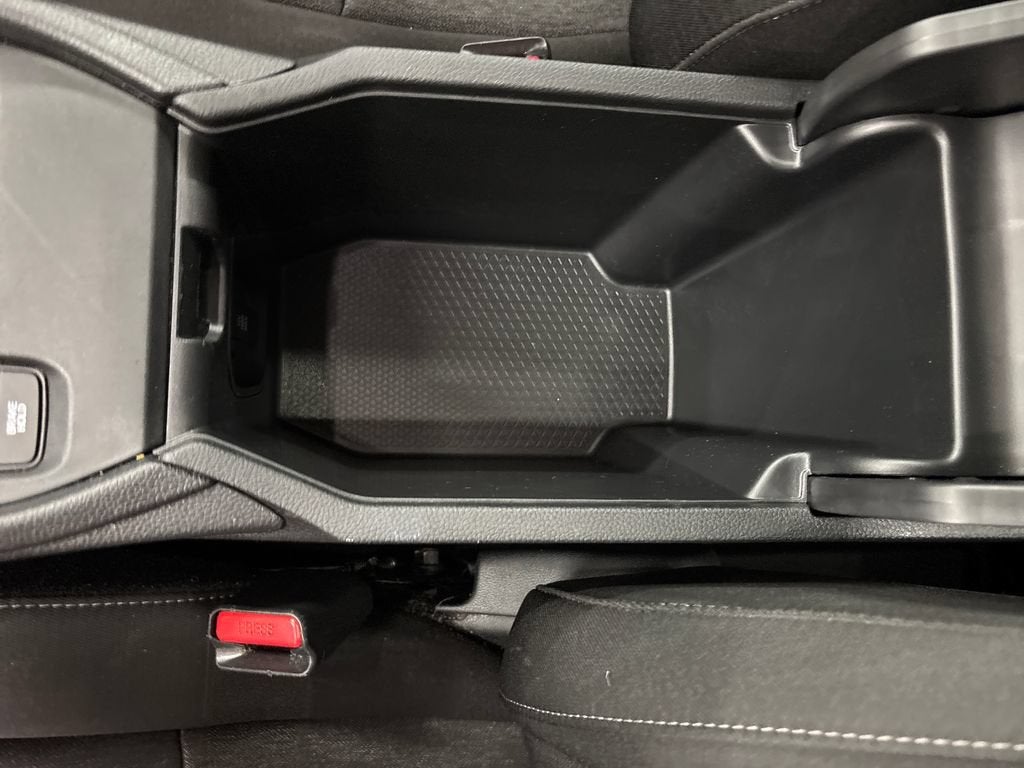 2023 Honda Accord Sedan EX
