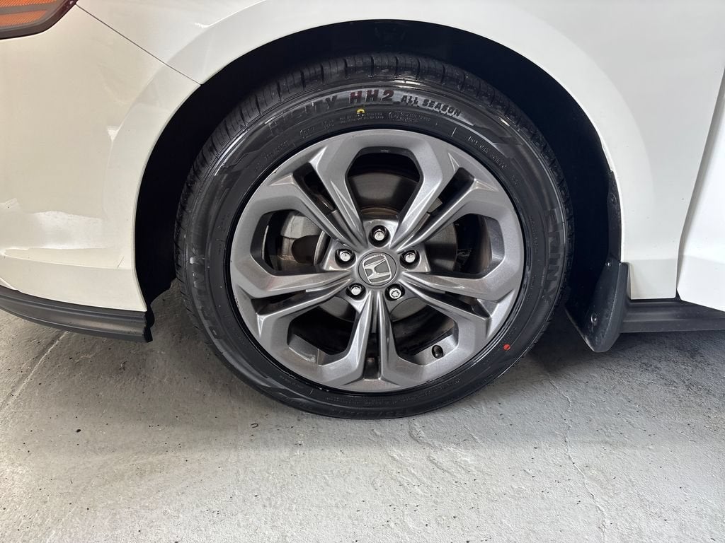 2023 Honda Accord Sedan EX