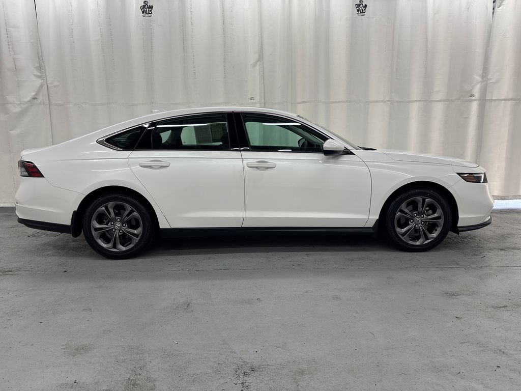 2023 Honda Accord Sedan EX