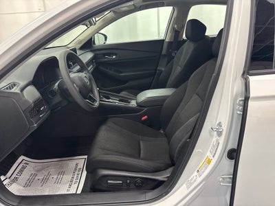 2023 Honda Accord Sedan EX