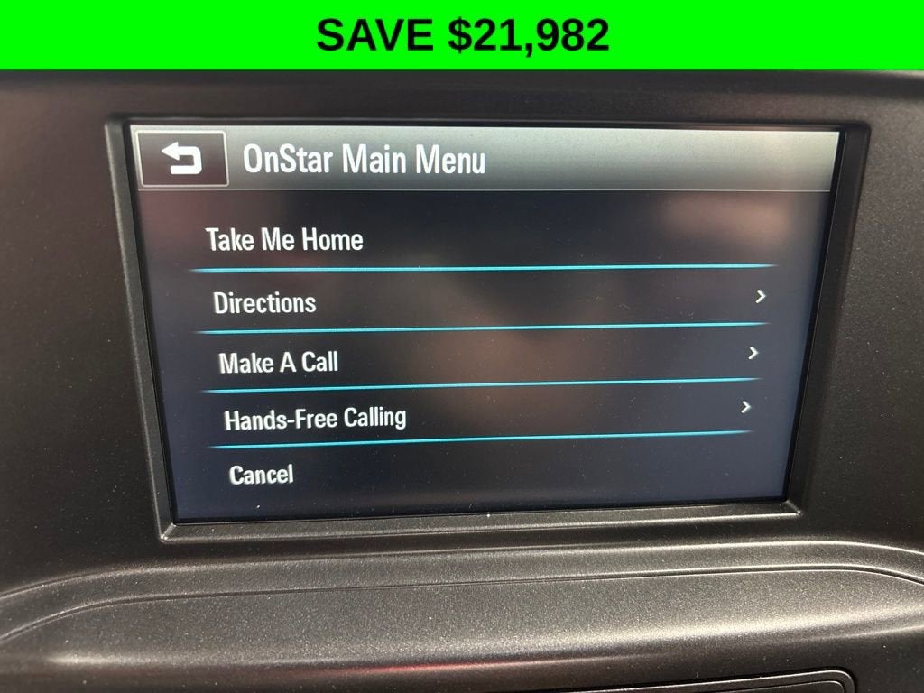 2023 Chevrolet Silverado 5500 HD Work Truck