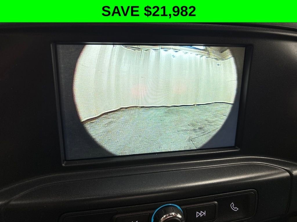 2023 Chevrolet Silverado 5500 HD Work Truck