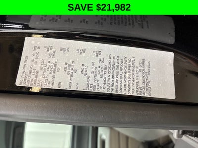 2023 Chevrolet Silverado 5500 HD Work Truck