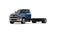 2024 Chevrolet Silverado 6500 HD Work Truck