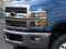 2025 Chevrolet Silverado 4500 HD Work Truck