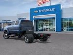 2025 Chevrolet Silverado 4500 HD Work Truck