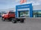 2026 Chevrolet Silverado 6500 HD Work Truck