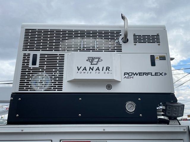 2024 Chevrolet Silverado 6500 HD LT