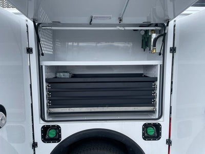 2024 Chevrolet Silverado 6500 HD LT