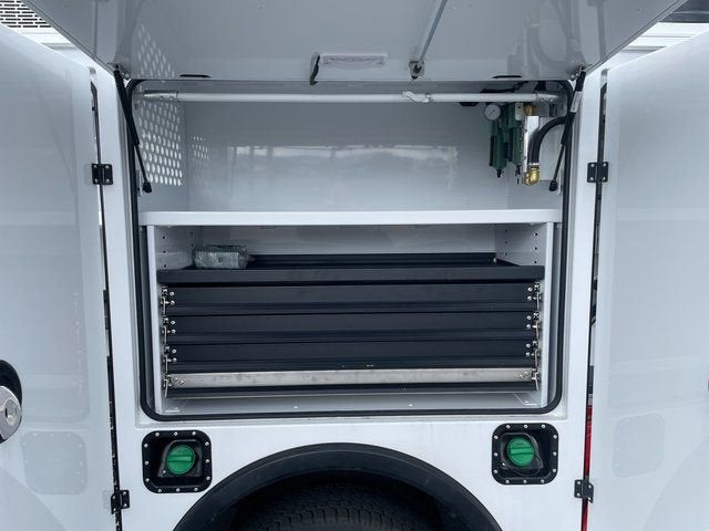 2024 Chevrolet Silverado 6500 HD LT